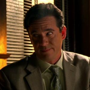 Still of Daran Norris in Veronica Mars 2004