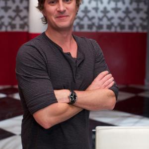 Still of Rob Thomas in The Voice 2011