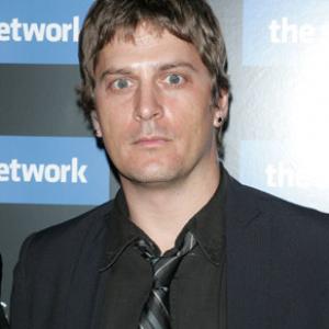 Rob Thomas at event of The Social Network 2010