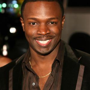 Sean Patrick Thomas at event of The Fountain 2006
