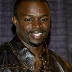 Sean Patrick Thomas