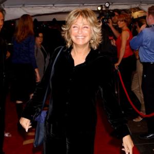 Danièle Thompson at event of Décalage horaire (2002)