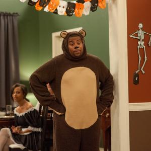Still of Kenan Thompson in They Came Together 2014