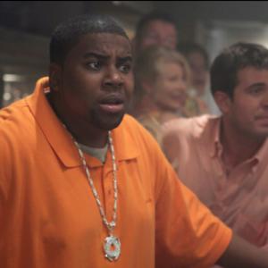 Still of Kenan Thompson in Snakes on a Plane 2006