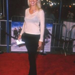 Linda Thompson at event of Three Kings (1999)