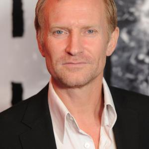 Ulrich Thomsen at event of Padaras (2011)