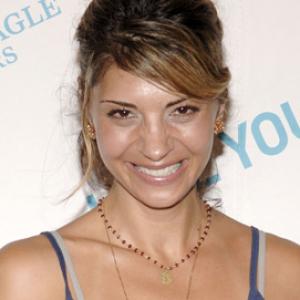 Callie Thorne