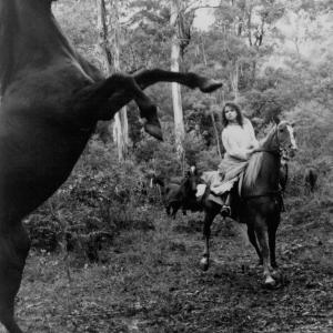 Still of Sigrid Thornton in The Man from Snowy River II 1988
