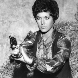 Still of Linda Thorson in The Avengers (1961)