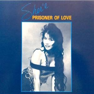 Prisoner of love 1987