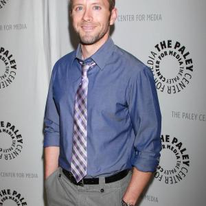 T.J. Thyne at event of Kaulai (2005)