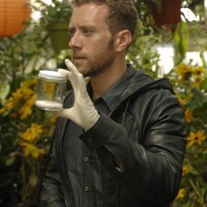 Still of TJ Thyne in Kaulai 2005