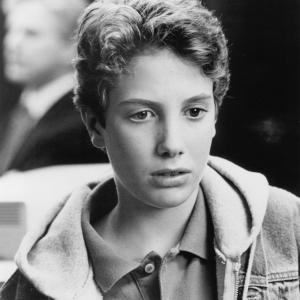 Still of Jacob Tierney in Josh and S.A.M. (1993)