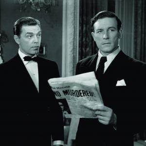 Still of Lawrence Tierney in Born to Kill 1947