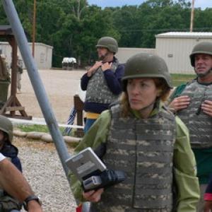 Basic Training series  Ft Leonard Wood Missouri  The Army 2006
