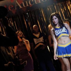 Still of Ashley Tisdale in Hellcats (2010)