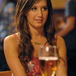 Still of Ashley Tisdale in Hellcats 2010