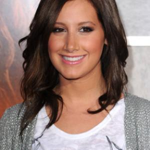 Ashley Tisdale at event of The Last Song (2010)