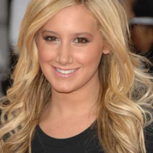Ashley Tisdale at event of This Is It (2009)