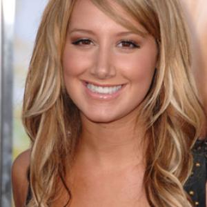Ashley Tisdale at event of The House Bunny (2008)