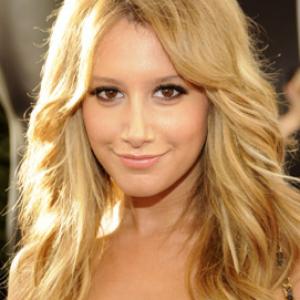 Ashley Tisdale at event of 14th Annual Screen Actors Guild Awards (2008)