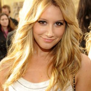 Ashley Tisdale at event of 14th Annual Screen Actors Guild Awards (2008)