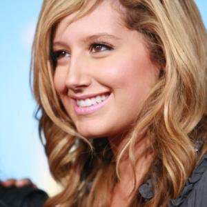 Ashley Tisdale at event of High School Musical 2 (2007)
