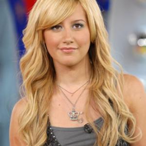 Ashley Tisdale at event of Total Request Live 1999