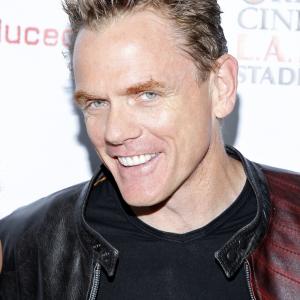 Christopher Titus at event of Departure Date 2012