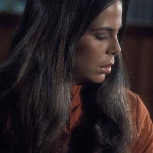 Still of Amy Tivell in Arthur Hailey's the Moneychangers (1976)