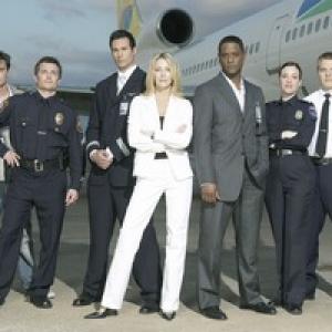 LAX TV Series 20042005