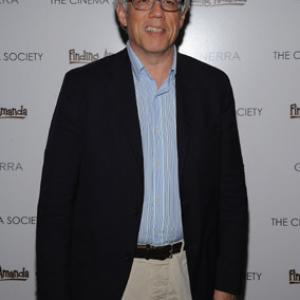 Peter Tolan at event of Finding Amanda (2008)