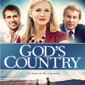 Daniel Hugh Kelly Michael Toland Jenn Gotzon Chris Armstrong Cecil Chambers Christopher Ridder Gib Gerard and John Atterberry in Gods Country 2012