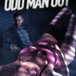 Matthew Tompkins in Odd Man Out (2014)