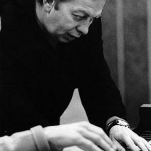 Mel Torme in recording session for Liberty Records Jan 2 1968