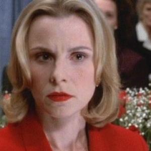 As Mrs Collins in The Sixth Sense