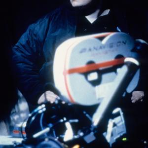 Guillermo del Toro in Mimic (1997)