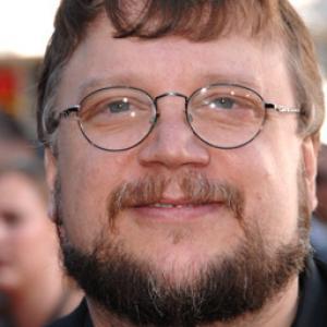 Guillermo del Toro at event of Hellboy II: The Golden Army (2008)