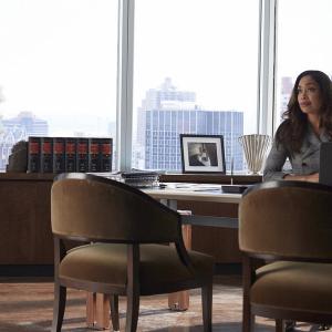 Still of Gina Torres in Suits 2011