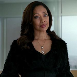 Still of Gina Torres in Suits: Intent (2015)