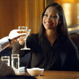 Still of Gina Torres in Suits 2011