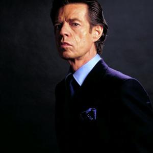 The Man from Elysian Fields  Mick Jagger
