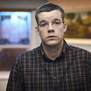 Still of Russell Tovey in Being Human 2008