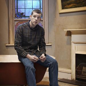 Still of Russell Tovey in Being Human (2008)