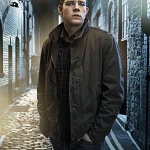 Still of Russell Tovey in Being Human 2008