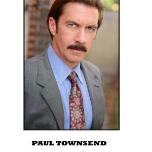 Paul Townsend
