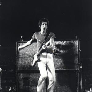 Still of Pete Townshend in Amazing Journey: The Story of The Who (2007)