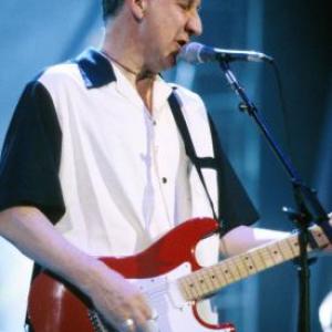 Pete Townshend