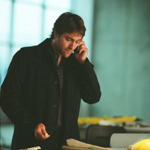 Still of Stuart Townsend in Chaos Theory 2008