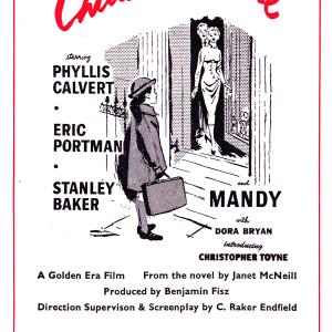 A 1956 Golden Era Film for Eros Films this was another tearjerker for child star Mandy Miller to strut her stuff after the box office success Mandy